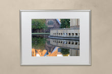 Load image into Gallery viewer, FAB 02 - Music Hall Reflection
