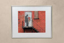 Load image into Gallery viewer, FAB 05 - City Art Silhouette
