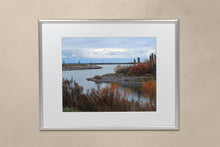 Load image into Gallery viewer, FAB 09 - Bell Slip Autumn
