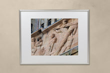 Load image into Gallery viewer, FAB 13 - City Hall Frieze
