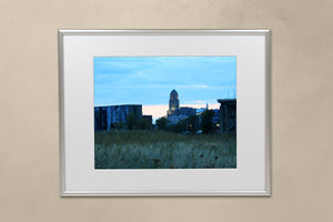 FAB 34 - Outer Harbor City Hall