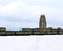 Load image into Gallery viewer, FAB 37 - Central Terminal Epic
