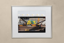 Load image into Gallery viewer, FAB 40 - Graffiti Train
