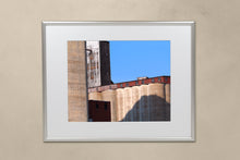 Load image into Gallery viewer, FAB 47 - Silo Blue Sky
