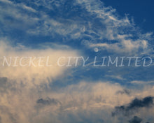 Load image into Gallery viewer, FAB 48 - Blue Sky Moon
