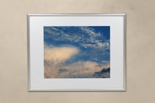 Load image into Gallery viewer, FAB 48 - Blue Sky Moon
