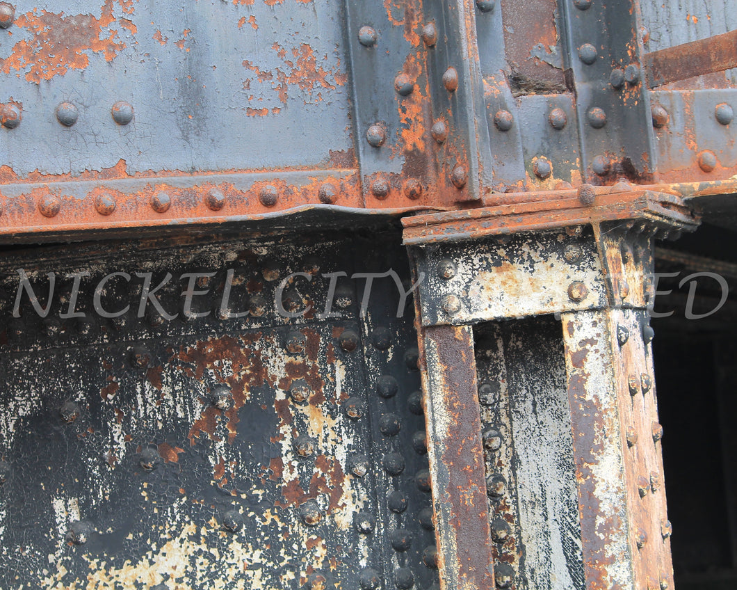 FAB 51 - Emslie Street Bridge