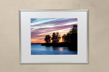 Load image into Gallery viewer, FAB 55 - Sunset Michigan Pier - Bflo #2
