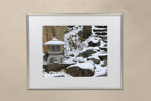 Load image into Gallery viewer, FAB 57 - Japanese Garden Snow
