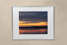 Load image into Gallery viewer, FAB 58 - Frozen Sunset Breakwall
