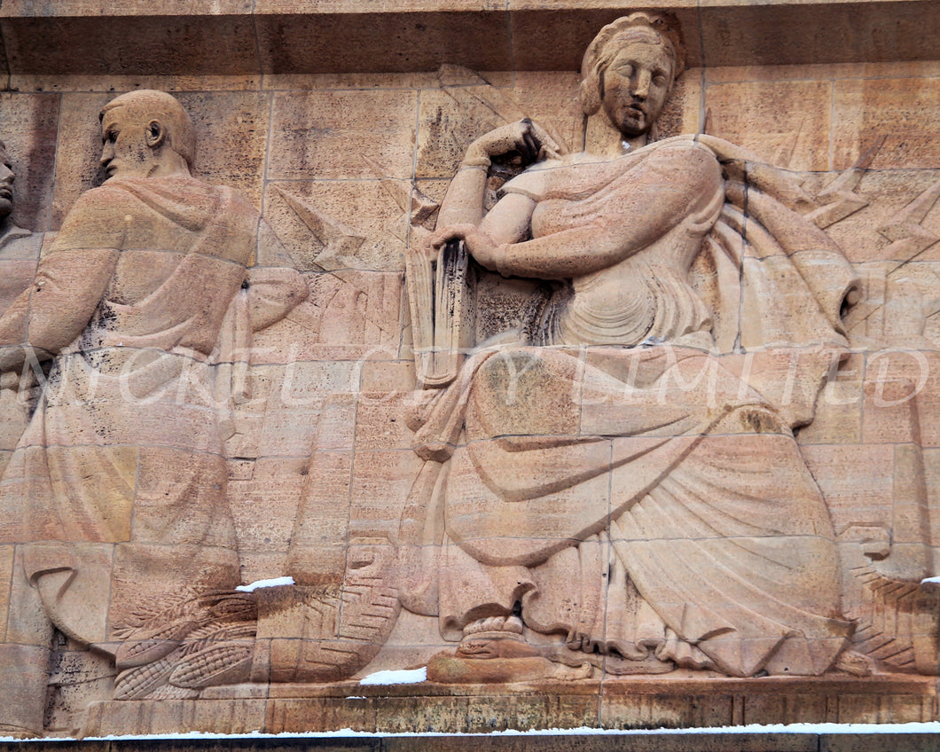 FAB 12 - Grace and Power