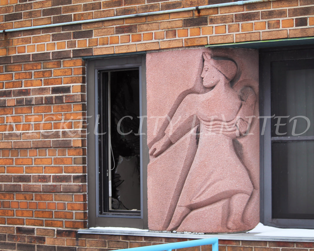 FAB 14 - Willert Park Tragedy