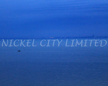 Load image into Gallery viewer, FAB 21 - Blue Lake Boat
