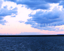 Load image into Gallery viewer, FAB 24 - Blue Cloud Breakwall
