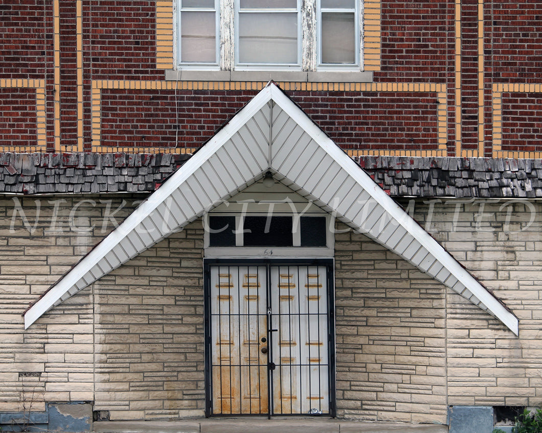 FAB 01 - Wing & A Prayer