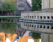 Load image into Gallery viewer, FAB 02 - Music Hall Reflection
