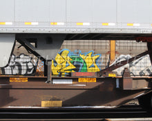 Load image into Gallery viewer, FAB 40 - Graffiti Train
