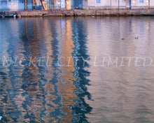 Load image into Gallery viewer, FAB 45 - Ducks by the Grain Mill
