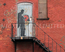 Load image into Gallery viewer, FAB 05 - City Art Silhouette
