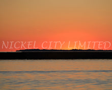 Load image into Gallery viewer, FAB 07 - Sunset Lake
